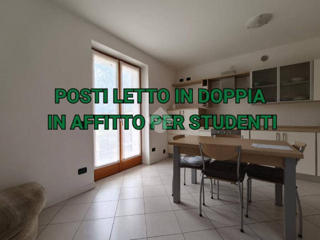 Appartamento in affitto a Trento TN