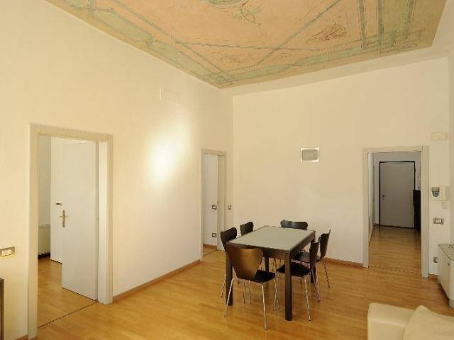 Appartamento in affitto a Trento TN