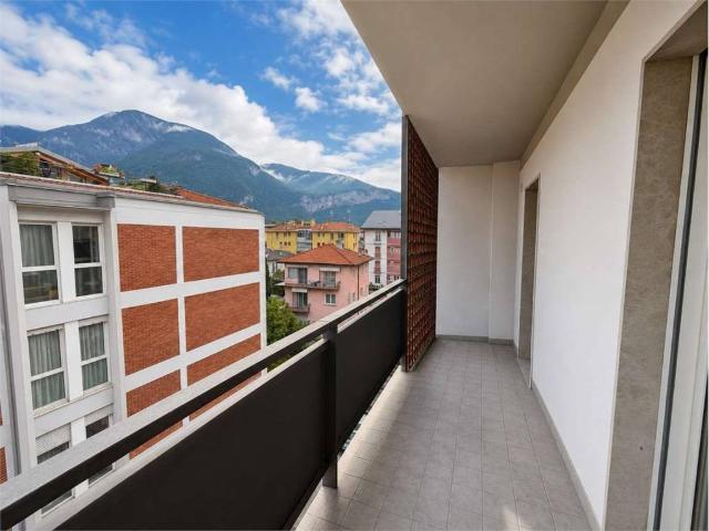 Appartamento in affitto a Trento TN