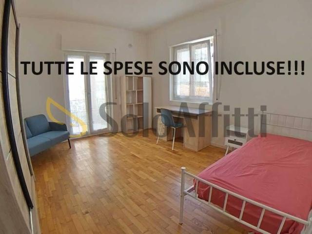 Appartamento in affitto a Trento TN