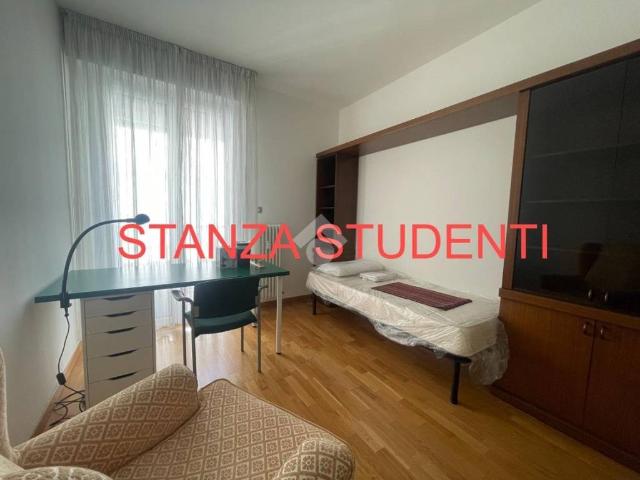Appartamento in affitto a Trento TN