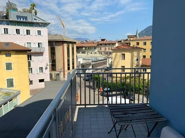 Appartamento in affitto a Trento TN