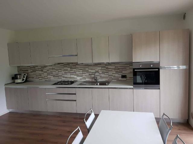 Appartamento in affitto a Trento TN
