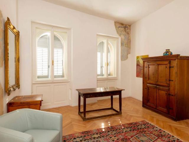 Appartamento in affitto a Trento TN