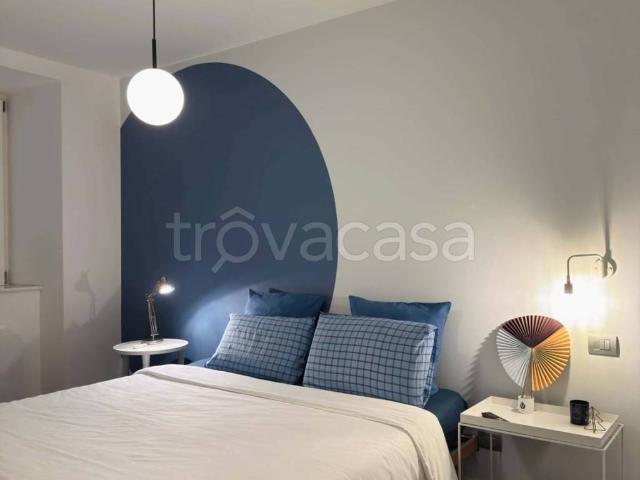 Appartamento in affitto a Trento via Gianantonio Manci, arredato, centrale, vicino a mezzi pubblici TrovaCasa