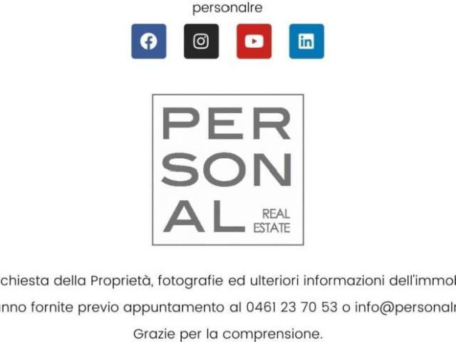 Appartamento in affitto a Trento via oriola, riscaldamento autonomo, centrale TrovaCasa