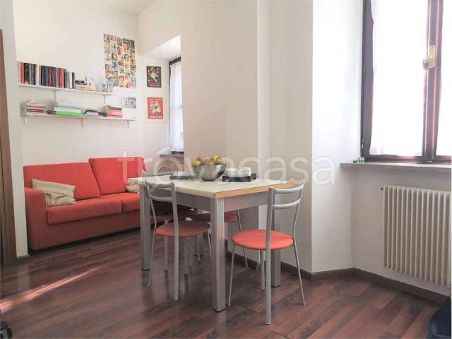 Appartamento in affitto a Trento via Mazzini, arredato, ascensore, centrale TrovaCasa