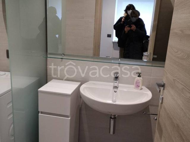 Appartamento in affitto a Trento via roma, arredato, lavatrice, lavastoviglie TrovaCasa