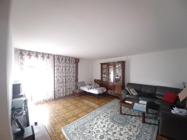Appartamento in affitto a Trento, arredato, vista panoramica, ristrutturato TrovaCasa