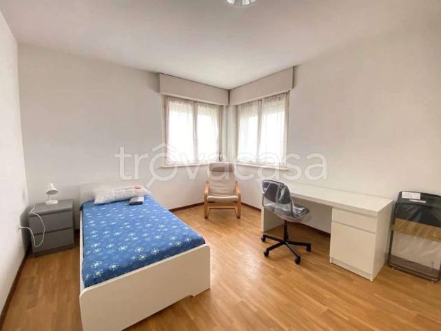 Appartamento in affitto a Trento, arredato, balcone, cucina abitabile TrovaCasa