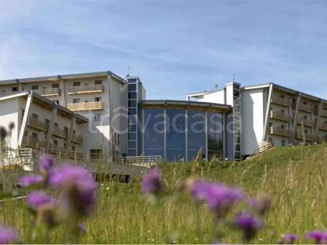 Appartamento in affitto a Trento, arredato, box, terrazzo TrovaCasa