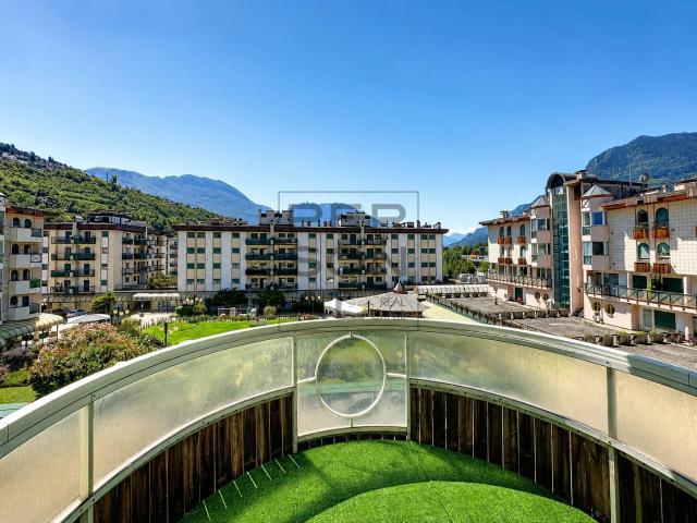 Appartamento in affitto a Trento, Solteri
