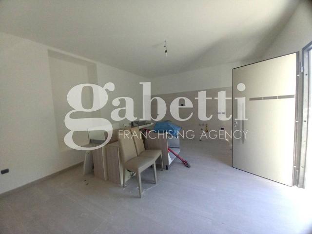 Appartamento in affitto a Trentola Ducenta