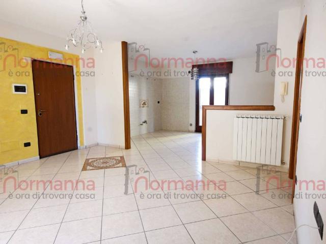 Appartamento in affitto a Trentola Ducenta CE