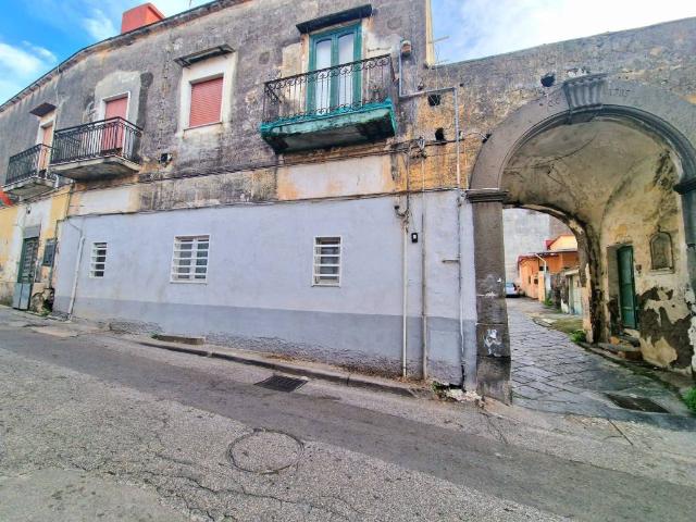 Appartamento in affitto a Trecase NA