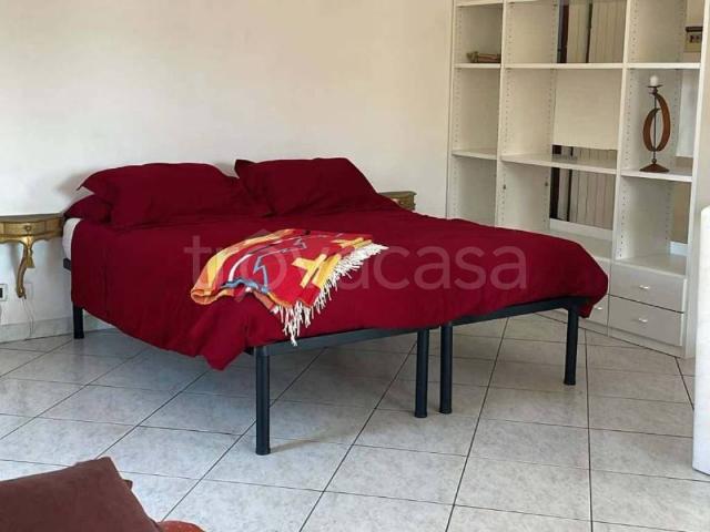 Appartamento in affitto a Trecastagni piazza Aldo Moro, arredato, riscaldamento autonomo, lavatrice TrovaCasa
