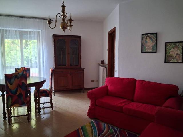 Appartamento in affitto a Trecate NO