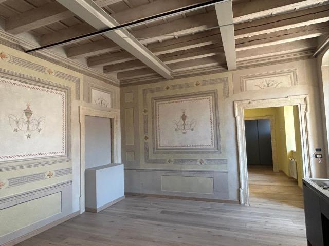 Appartamento in affitto a Tregnago