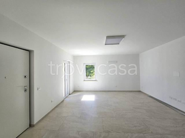 Appartamento in affitto a Treia contrada Majanesi, giardino, posto auto, nuova costruzione TrovaCasa