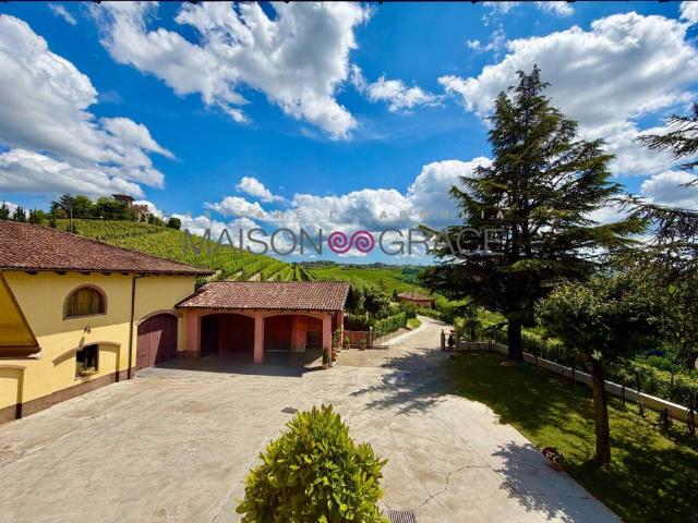Appartamento in affitto a Treiso, posto auto coperto, cucina a vista, cucina abitabile TrovaCasa