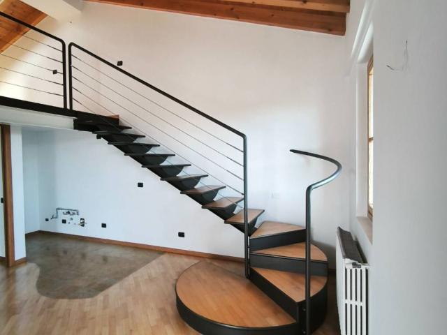 Appartamento in affitto a Trescore Balneario BG
