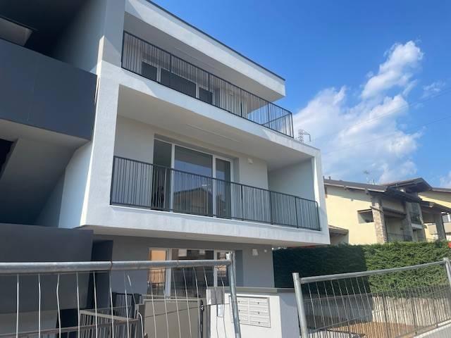 Appartamento in affitto a Trescore Balneario BG