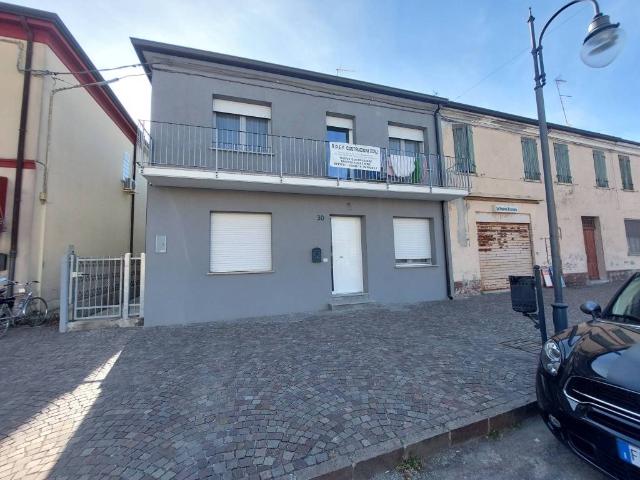 Appartamento in affitto a Tresignana FE