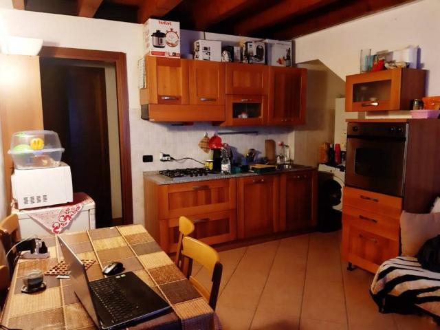 Appartamento in affitto a Trevenzuolo VR
