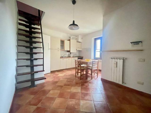 Appartamento in affitto a Trevi PG