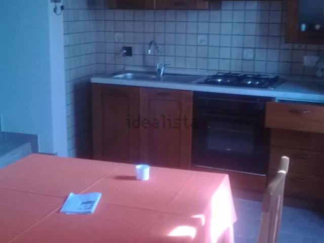 Appartamento in Affitto a Trevi