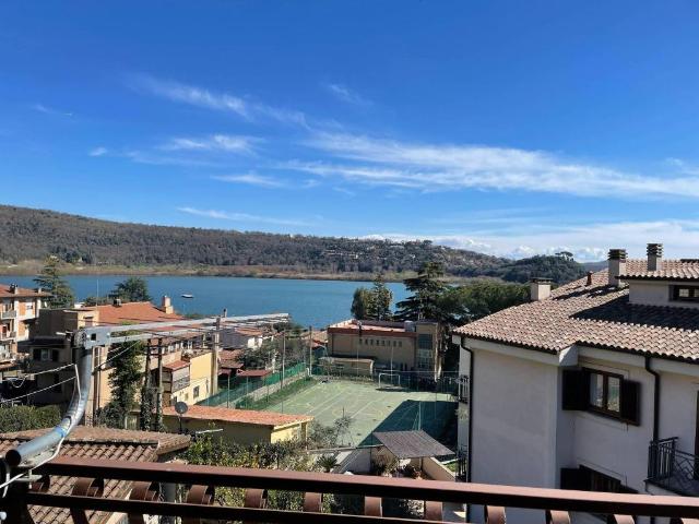 Appartamento in affitto a Trevignano Romano RM