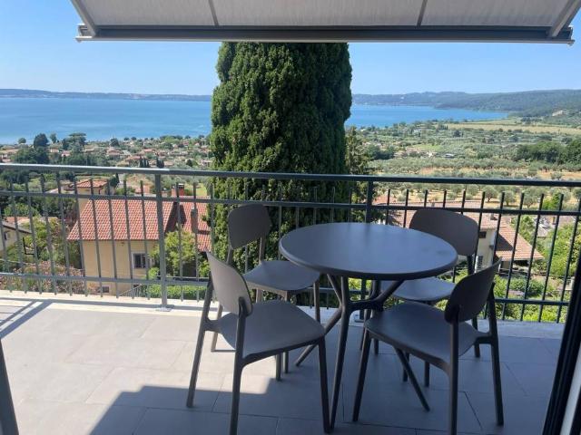 Appartamento in affitto a Trevignano Romano RM