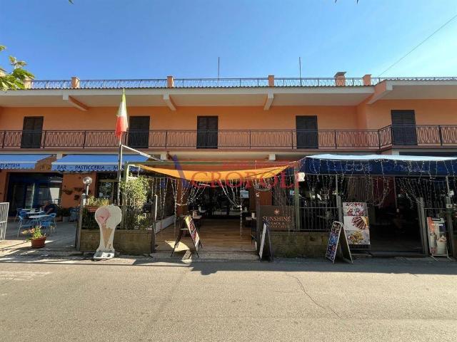 Appartamento in affitto a Trevignano Romano RM