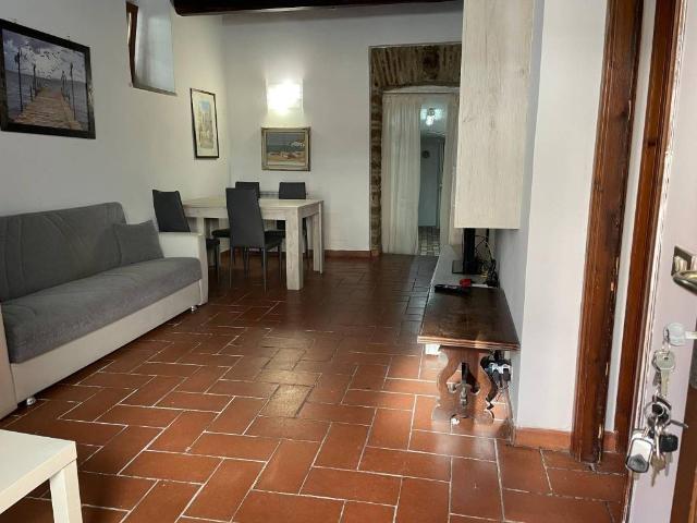 Appartamento in affitto a Trevignano Romano RM
