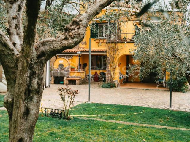 Appartamento in affitto a Trevignano Romano via della Macchia