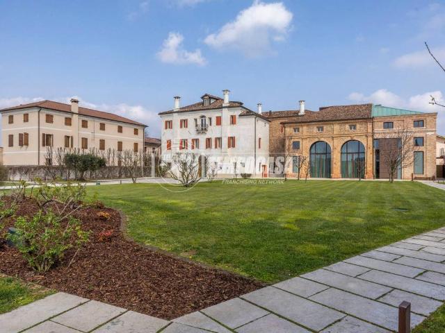 Appartamento in affitto a Trevignano via Cornarotta 7, arredato, giardino privato, nuova costruzione TrovaCasa