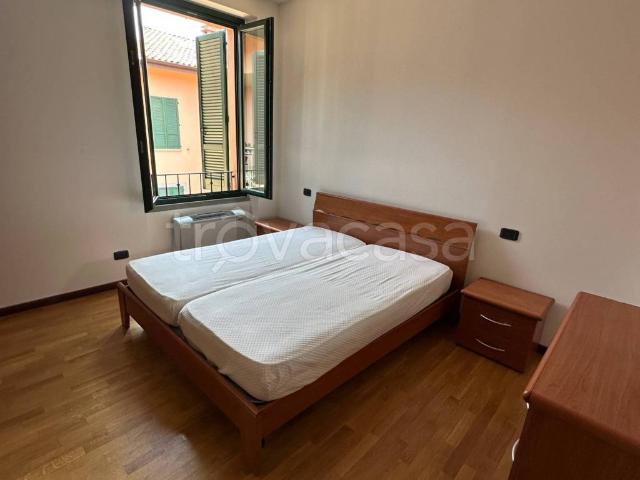 Appartamento in affitto a Treviglio via Andrea Verga, arredato, box, cantina TrovaCasa