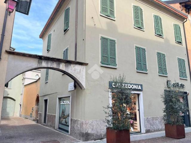 Appartamento in affitto a Treviglio vicolo Ferri, 2, arredato, ristrutturato, centrale TrovaCasa