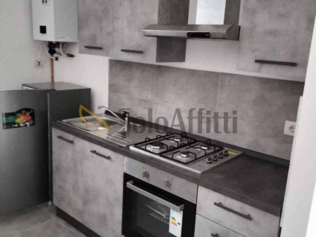 Appartamento in affitto a Treviglio, arredato, box, riscaldamento autonomo TrovaCasa