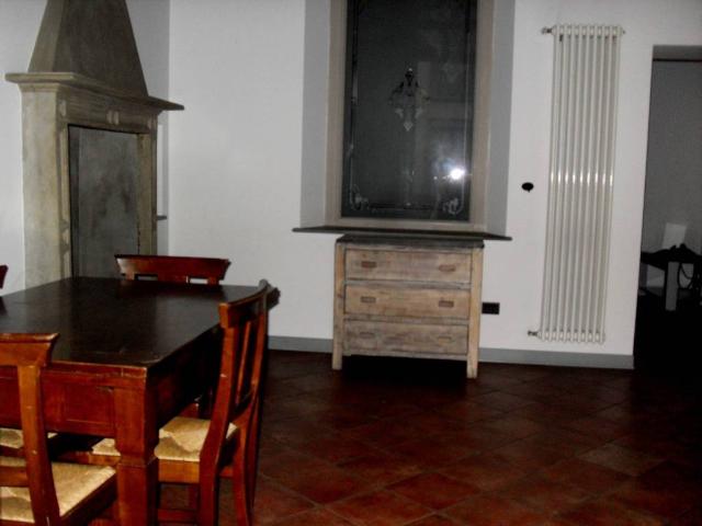 Appartamento in affitto a Treviglio BG