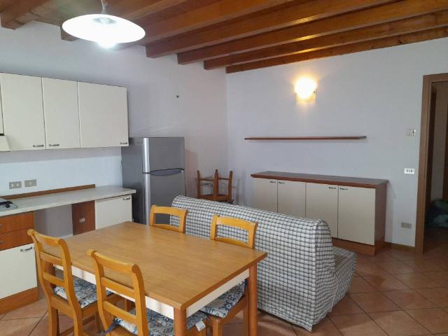 Appartamento in affitto a Treviglio BG