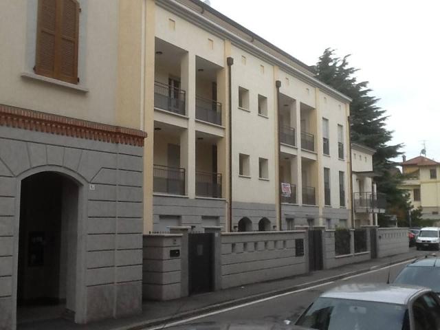 Appartamento in affitto a Treviglio BG