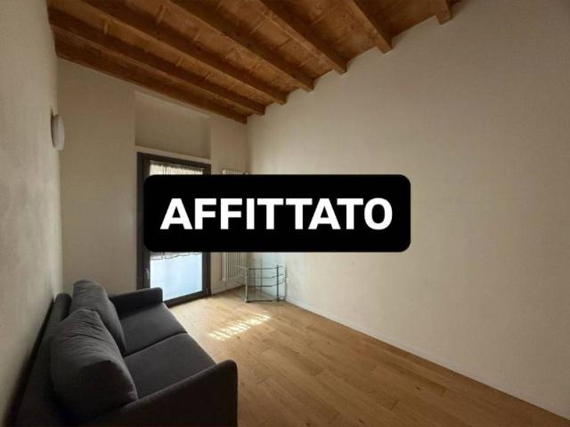 Appartamento in affitto a Treviglio BG