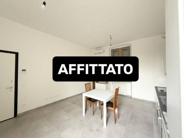 Appartamento in affitto a Treviglio BG