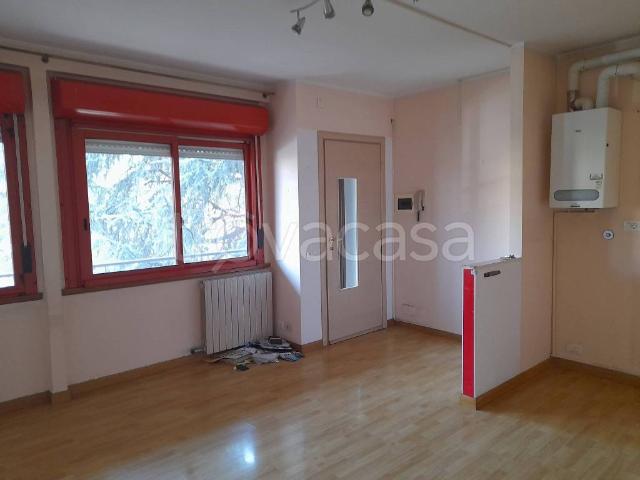 Appartamento in affitto a Treviglio, non arredato/vuoto, riscaldamento autonomo, ascensore TrovaCasa