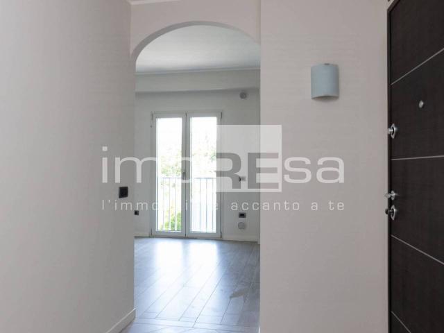 Appartamento in affitto a Treviso