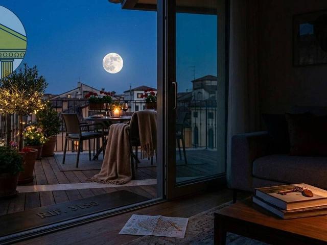 Appartamento in affitto a Treviso