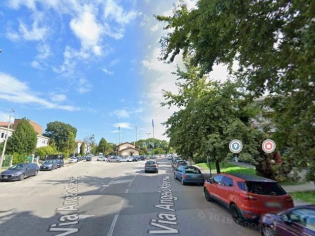 Appartamento in affitto a Treviso ca' foncello, arredato, giardino privato, riscaldamento autonomo TrovaCasa