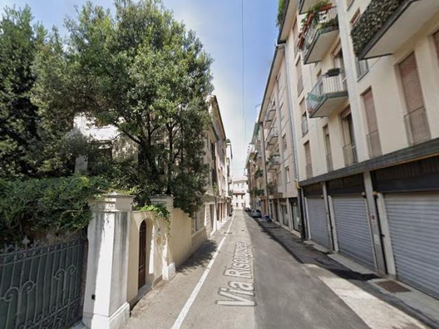 Appartamento in affitto a Treviso, Centro