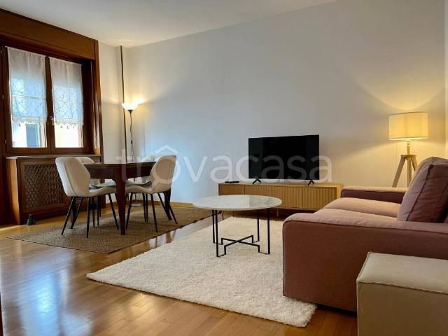 Appartamento in affitto a Treviso, arredato, ascensore, centrale TrovaCasa